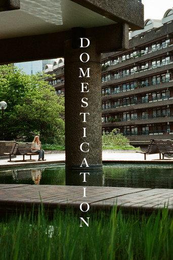 Domestication () poster