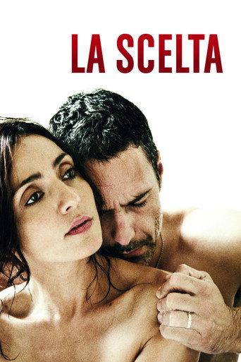 The Choice (2015) poster