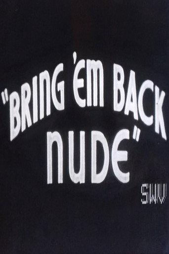 Bring 'Em Back Nude (1929) poster