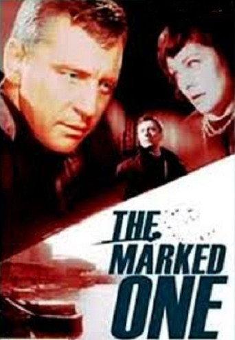 The Marked One (1963) poster