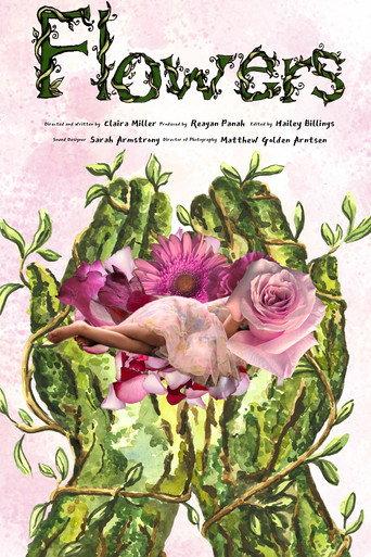 Flowers (2025) poster