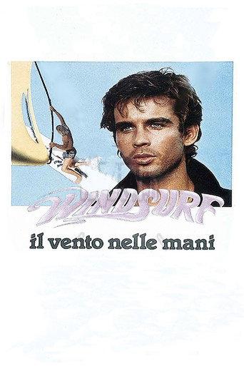 Windsurf - Il vento nelle mani (1984) poster