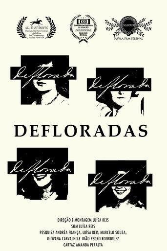 Defloradas (2026) poster