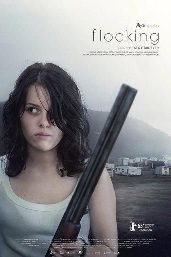 Flocking (2015) poster