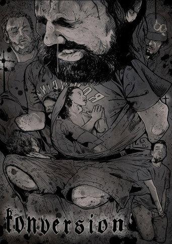 Konversion (2020) poster