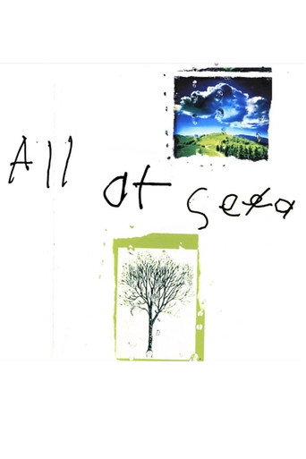 All at Se̶e̶a (2016) poster
