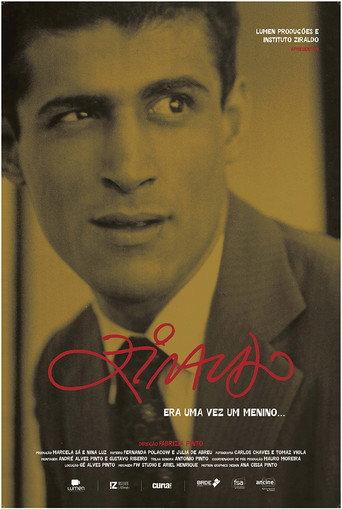 Ziraldo (2021) poster