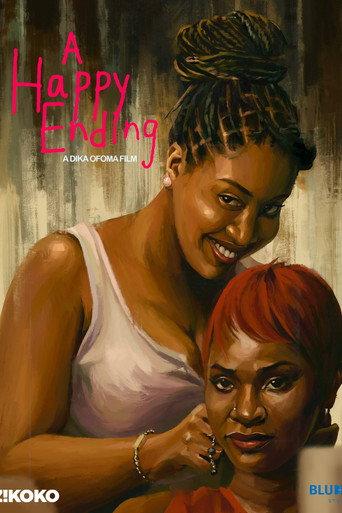 A Happy Ending (2026) poster