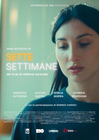 Sette Settimane () poster
