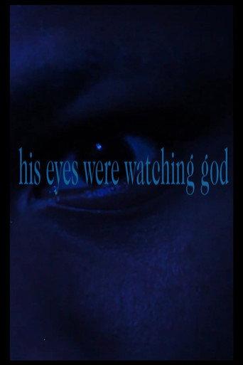 His Eyes Were Watching God (2023) poster