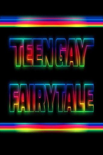 Teen Gay Fairytale (2026) poster
