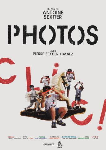 Photos (2024) poster