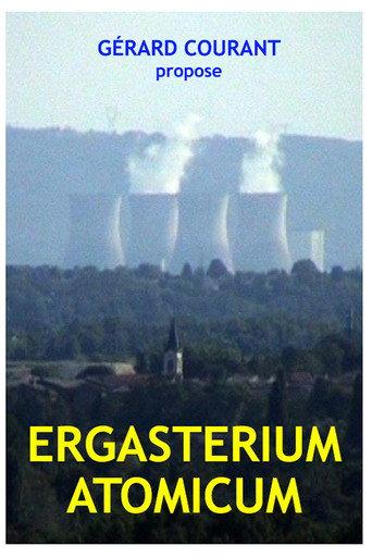 Ergasterium Atomicum (2021) poster