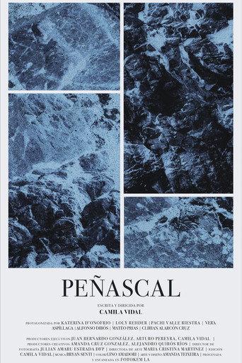 Peñascal () poster