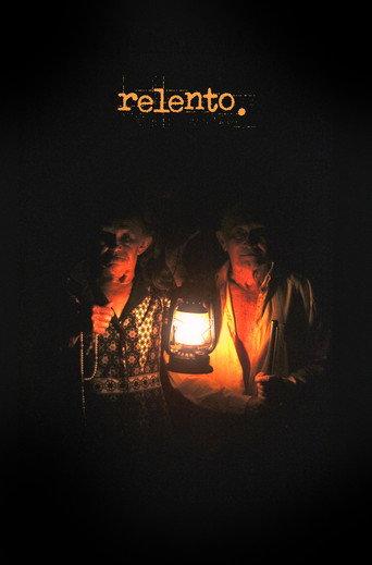 Relento (2026) poster
