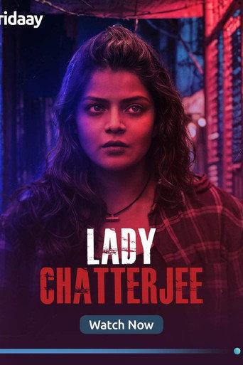 Lady Chatterjee (2024) poster