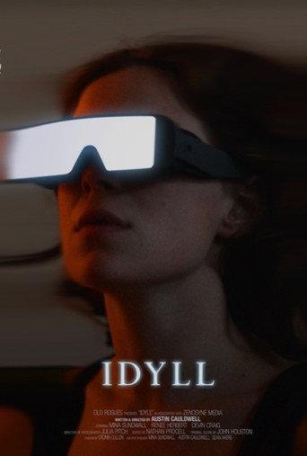 Idyll () poster