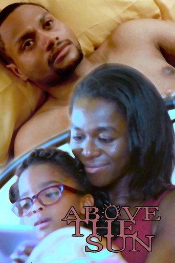 Above the Sun (2015) poster