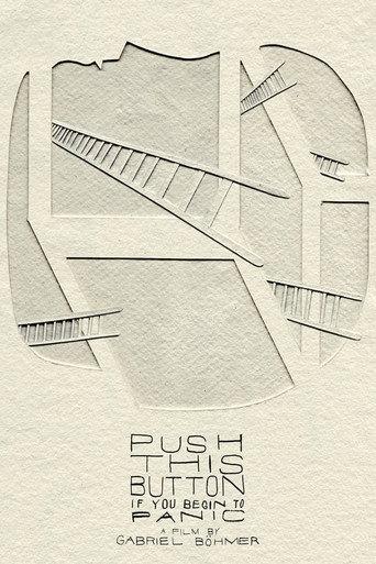 Push This Button If You Begin to Panic (2020) poster