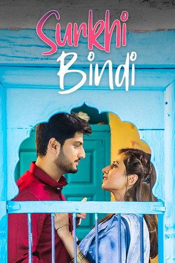 Surkhi Bindi (2019) poster