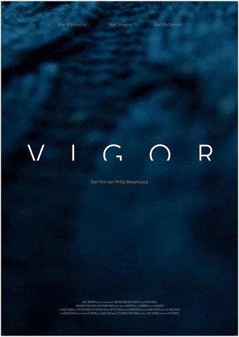 Vigor (2016) poster