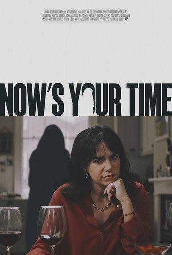 Now's Your Time (2026) poster