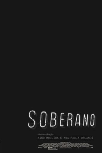 Soberano (2005) poster
