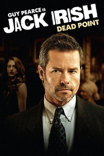 Jack Irish: Dead Point (2014) poster