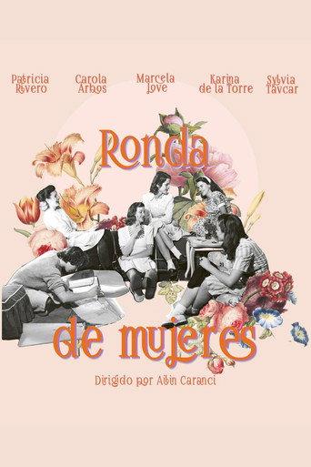 Ronda de mujeres () poster