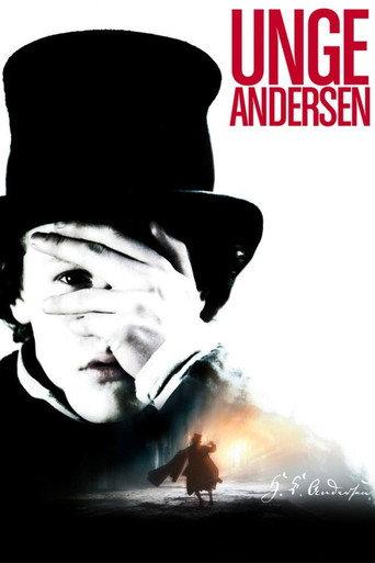 Young Andersen (2005) poster