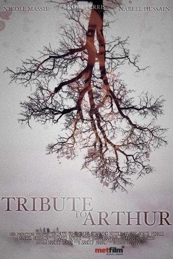Tribute To Arthur (2021) poster
