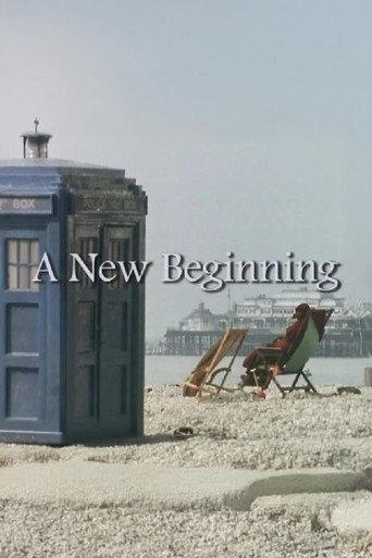 A New Beginning (2004) poster