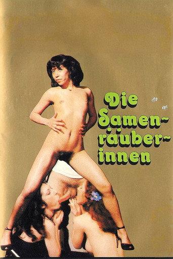Die Samenräuberinnen (1980) poster