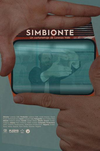 Symbiont (2019) poster
