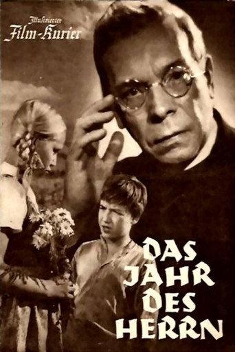 Der Wallnerbub (1950) poster