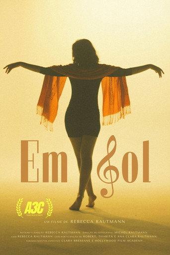 Em Sol (2022) poster