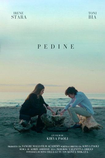 Pedine () poster