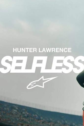 Selfless: The Makings of a Champion (2023) poster