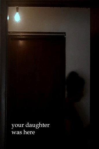 Your Daughter Was Here (2022) poster