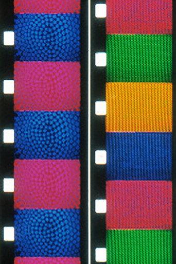 Patterns of Interference (2000) poster
