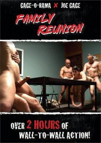 Family Reunion (2024) poster