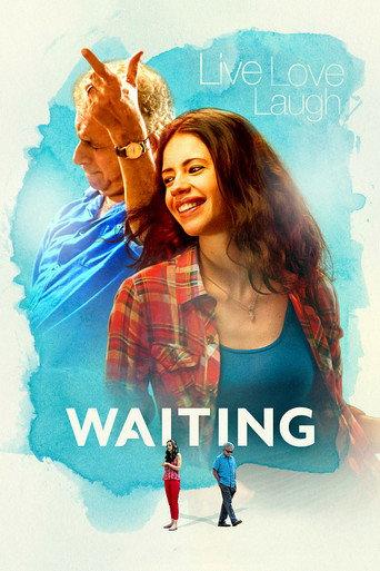 Waiting (2016) poster