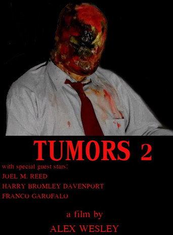 Tumors 2 (2013) poster