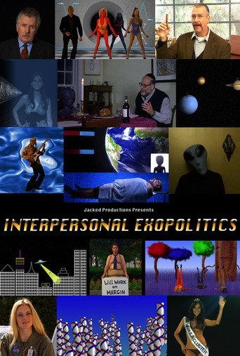 Interpersonal Exopolitics () poster