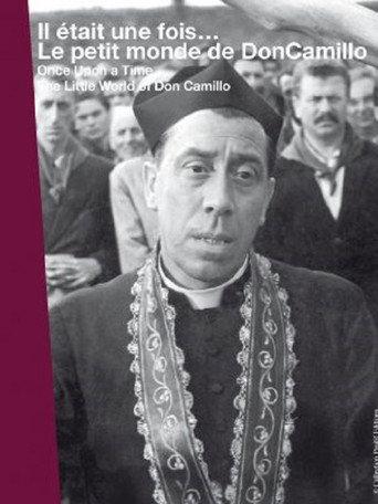 Il était une fois... « Le petit monde de Don Camillo » (2010) poster