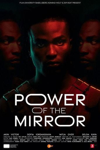 Power of the Mirror (2024) poster