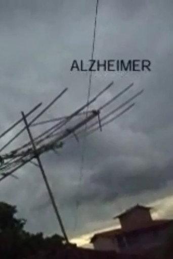 Alzheimer (2009) poster