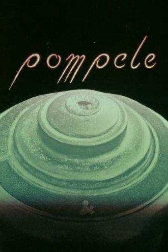 The Pumps (1984) poster