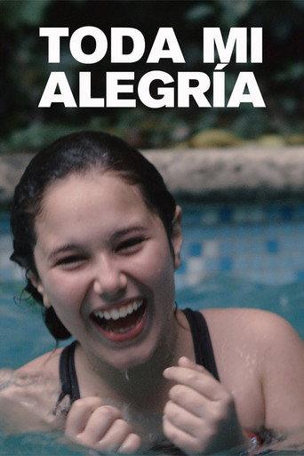 All My Joy (2017) poster