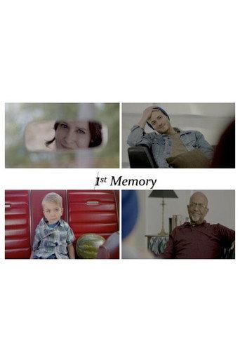 1st Memory (2022) poster
